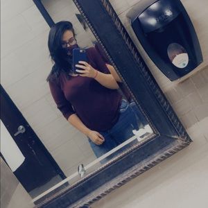 Meet your Posher, Denise